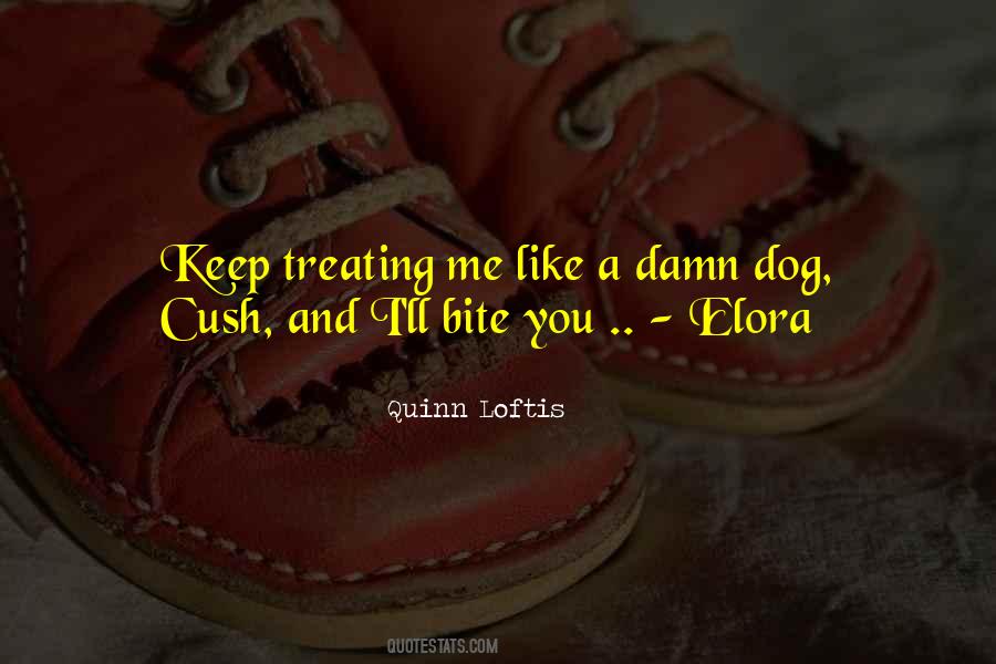 Keep A Dog Quotes #316149