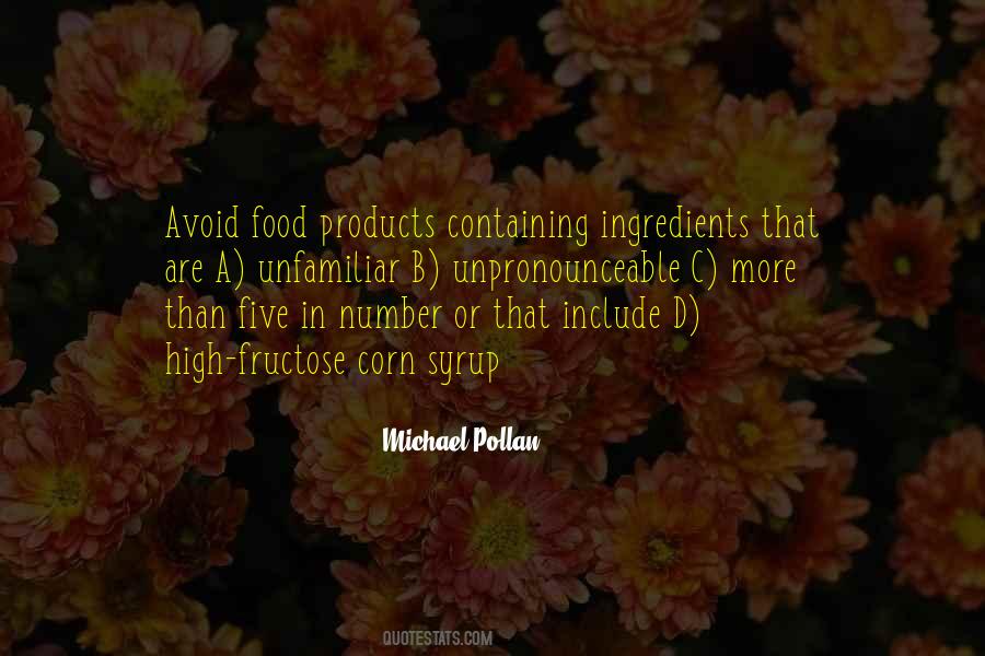 Quotes About Whole Foods #472438