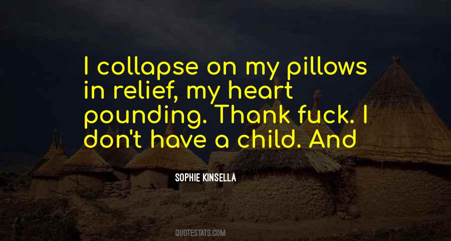 Quotes About Relief #1678992