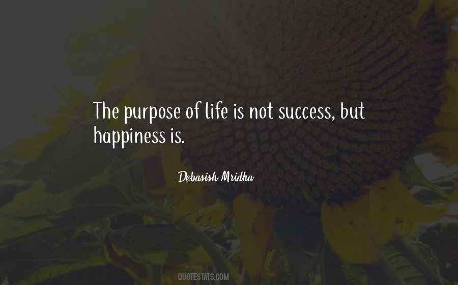 Quotes About Purpose Of Education #444652