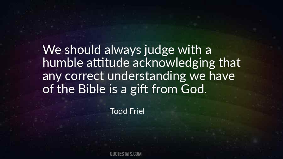 Quotes About Only God Can Judge #91751