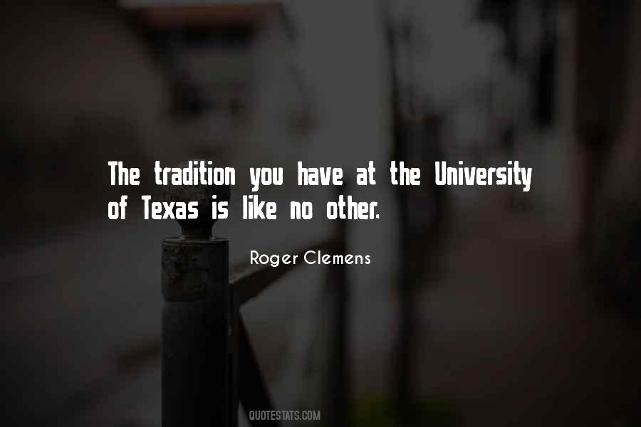 Texas Is Quotes #156428