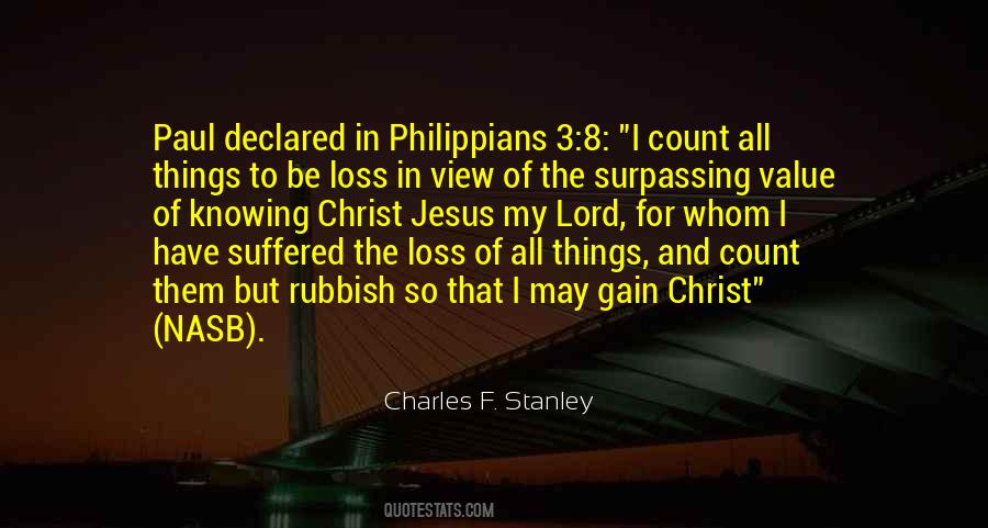 Philippians 1 Quotes #895980