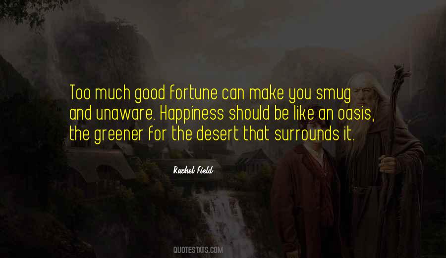 Desert That Quotes #1688187