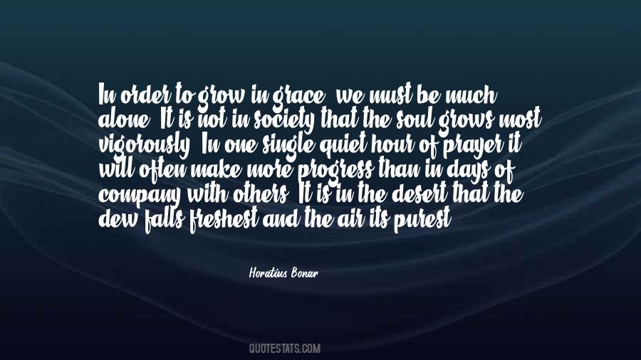 Desert That Quotes #856532