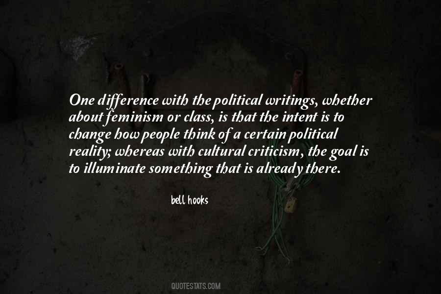 Quotes About Political Change #95046