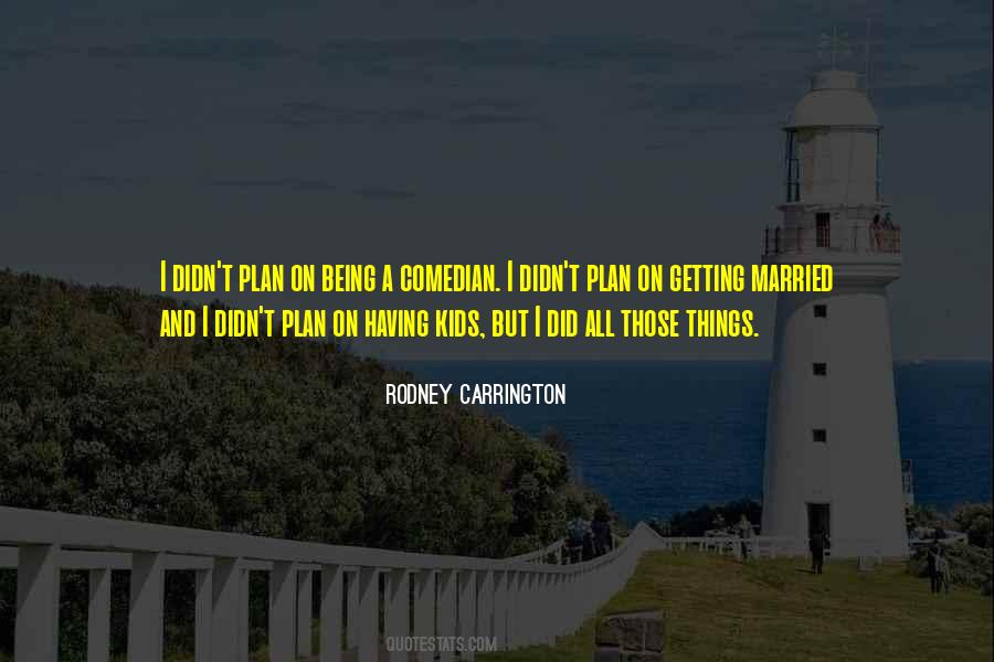 Quotes About Getting Married Too Soon #163103