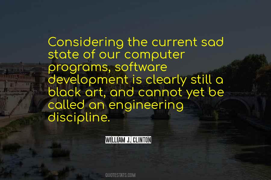 Quotes About Computer Engineering #319343