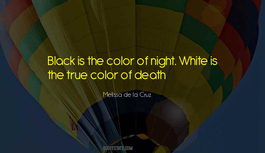 Quotes About True Colors #1090510
