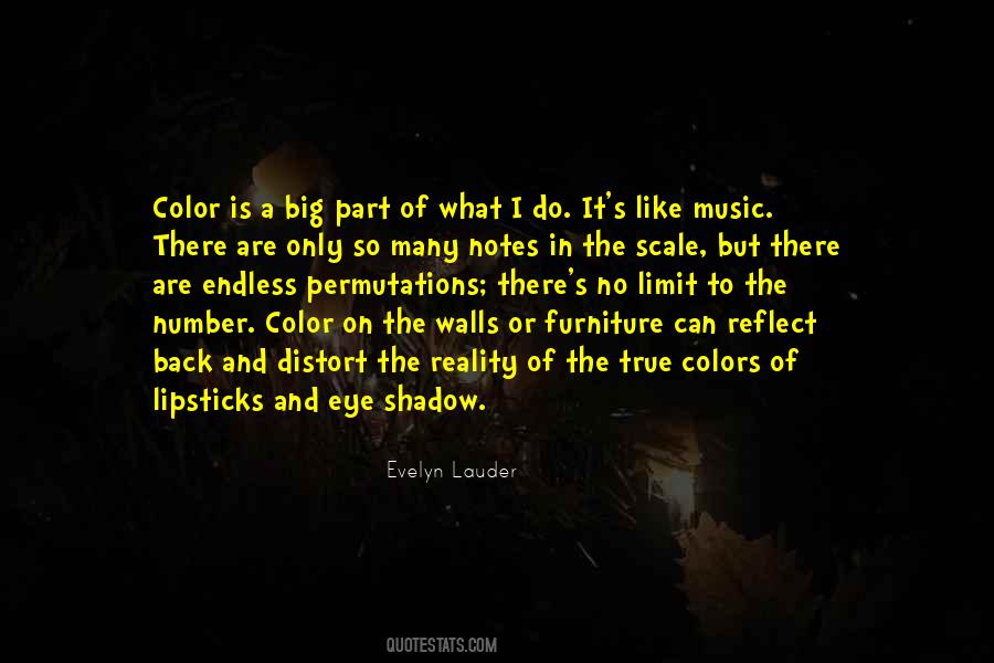 Quotes About True Colors #1514572