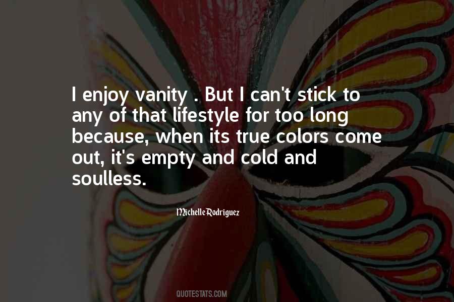 Quotes About True Colors #1554635