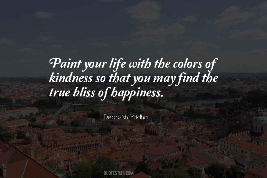 Quotes About True Colors #1806061
