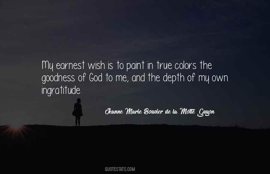 Quotes About True Colors #717265