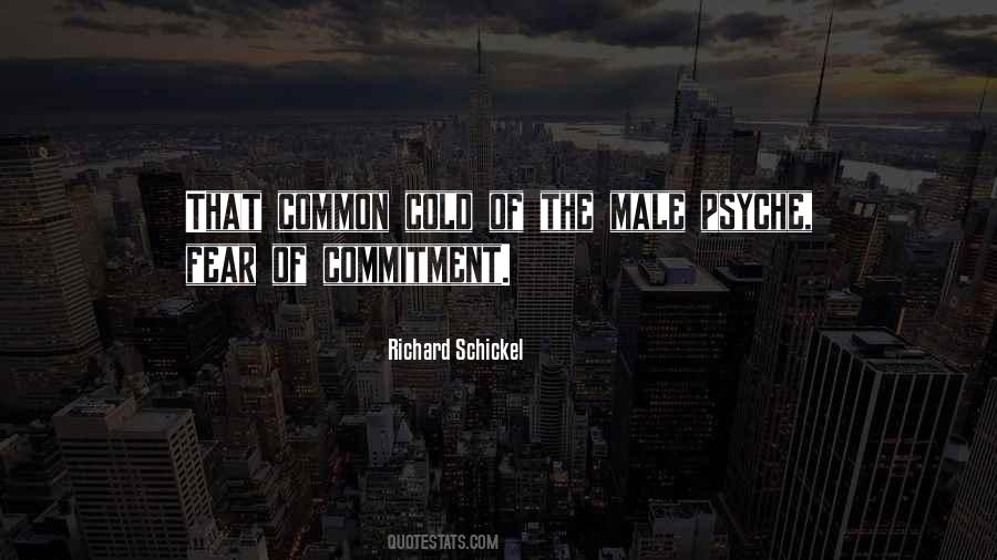 Quotes About Common Cold #736886