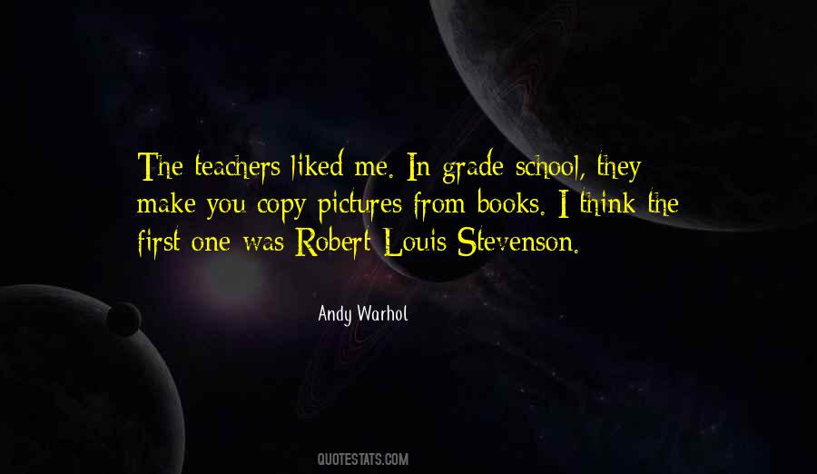 Teachers Teacher Quotes #62786