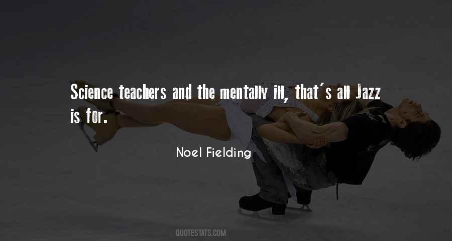 Teachers Teacher Quotes #83247