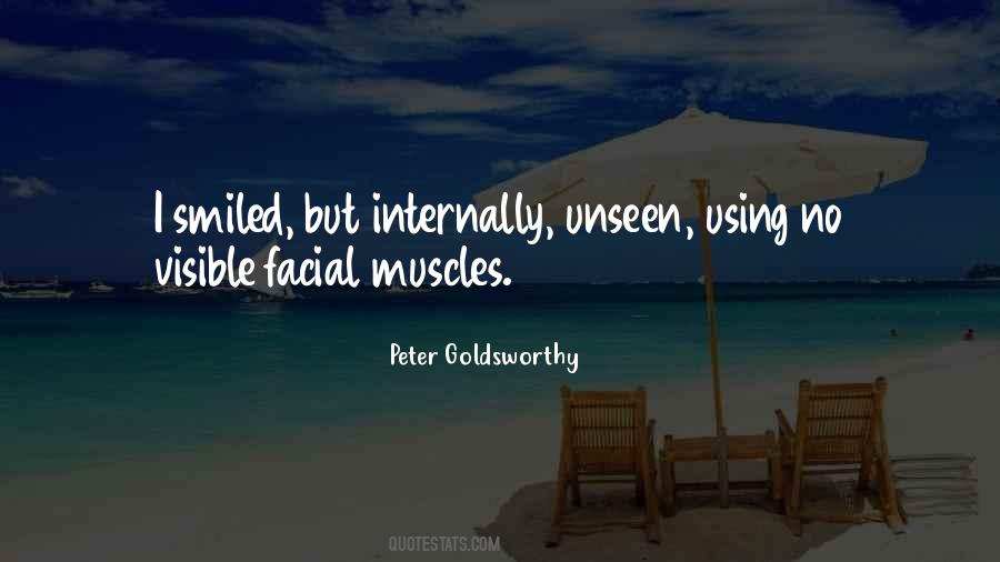 Facial Muscles Quotes #527402