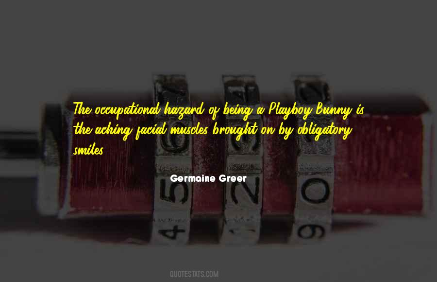 Facial Muscles Quotes #703667