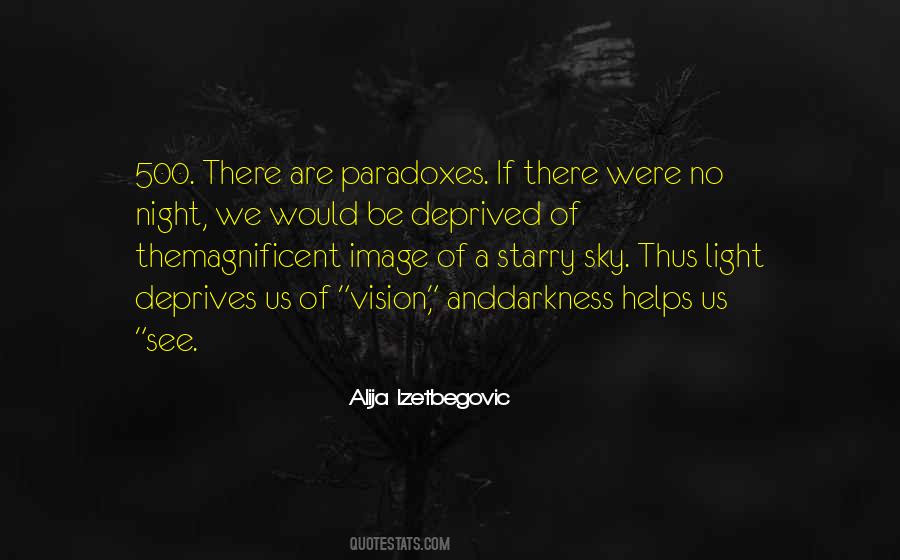 Starry Starry Night Quotes #1089956