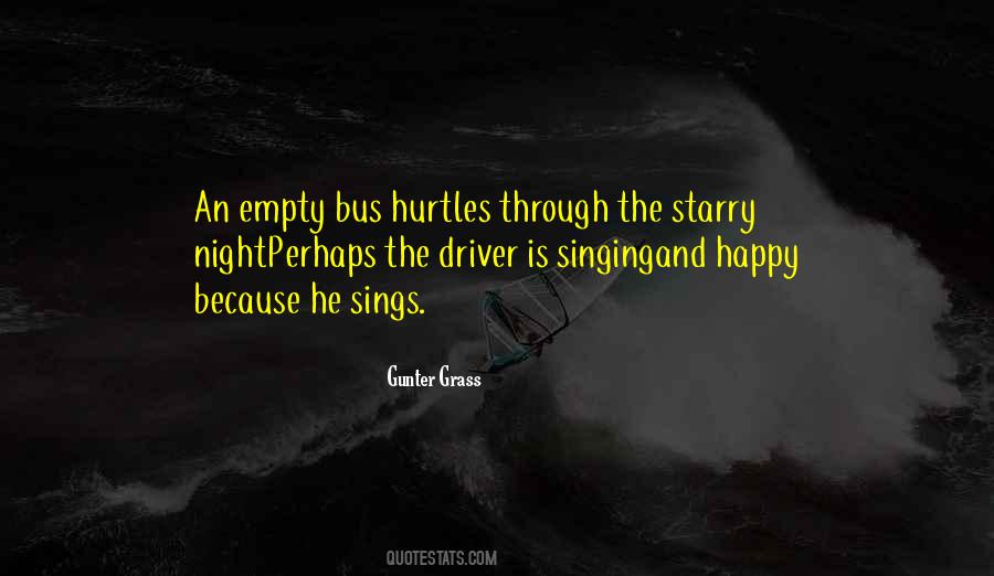 Starry Starry Night Quotes #1807284