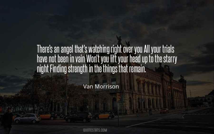 Starry Starry Night Quotes #359423