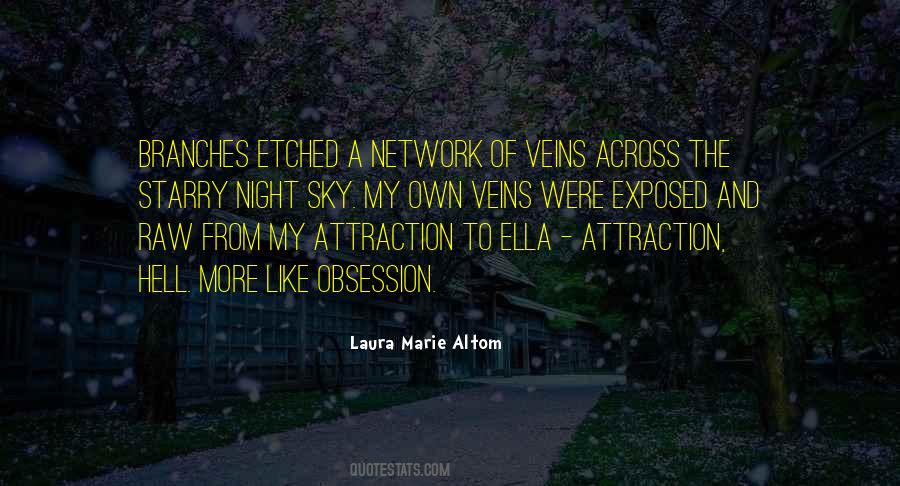 Starry Starry Night Quotes #486016