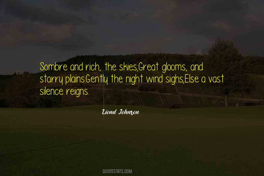Starry Starry Night Quotes #938354