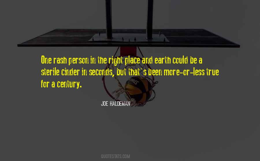 Quotes About Science And Politics #1017388