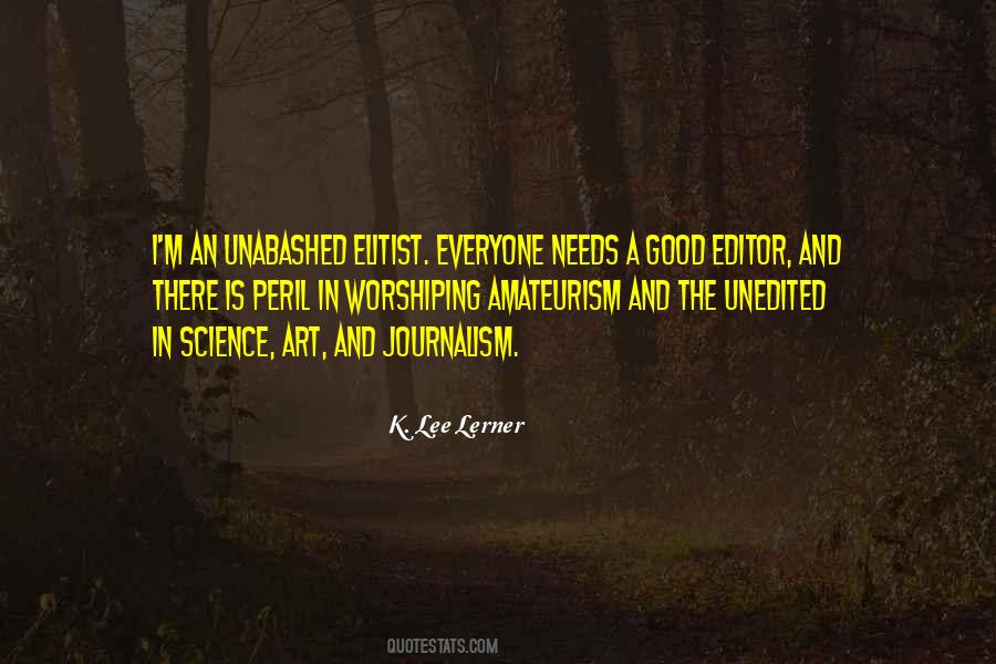 Quotes About Science And Politics #1598802