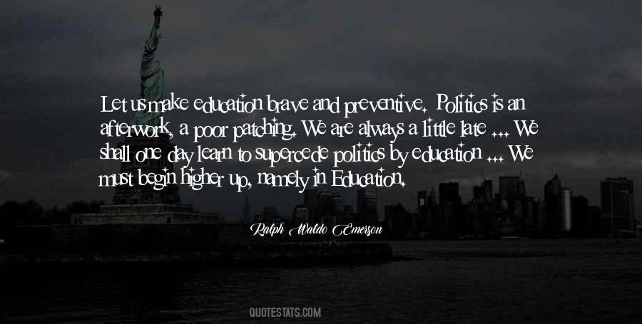 Quotes About Science And Politics #1625665