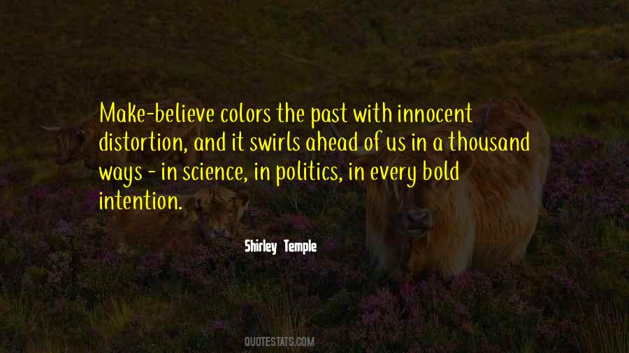 Quotes About Science And Politics #1683550