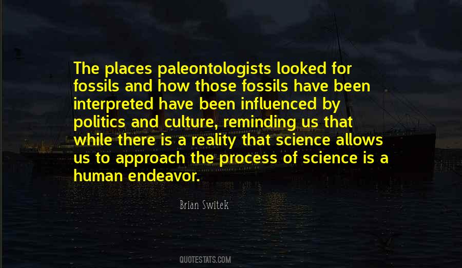 Quotes About Science And Politics #335472