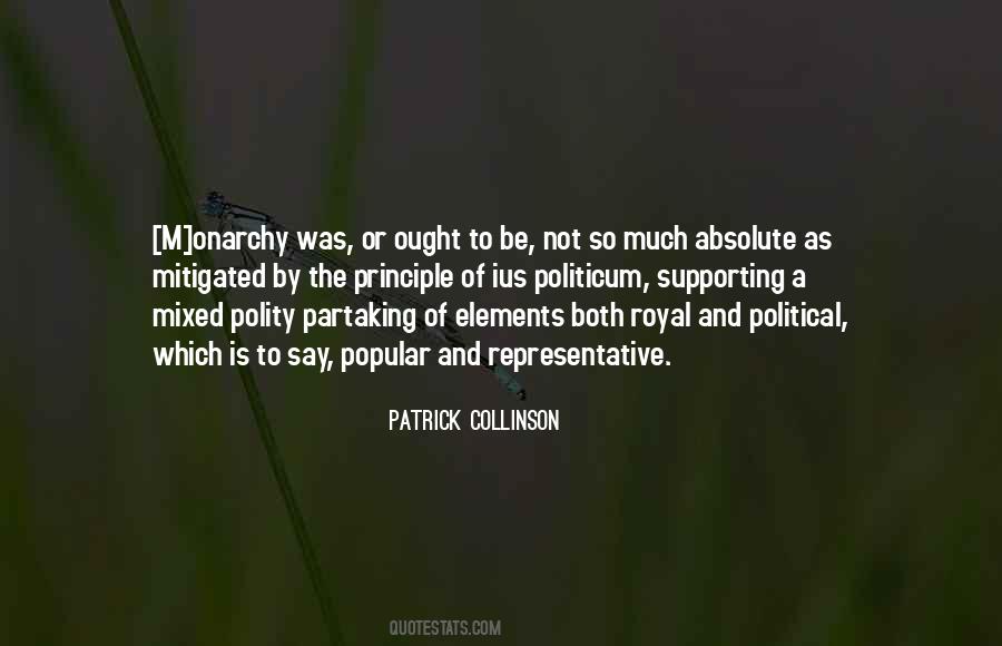 Quotes About Science And Politics #35011