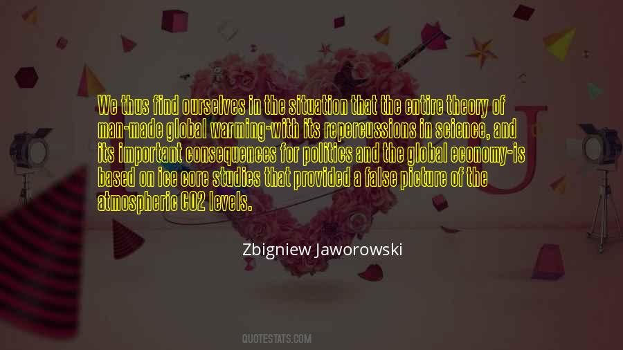 Quotes About Science And Politics #488000