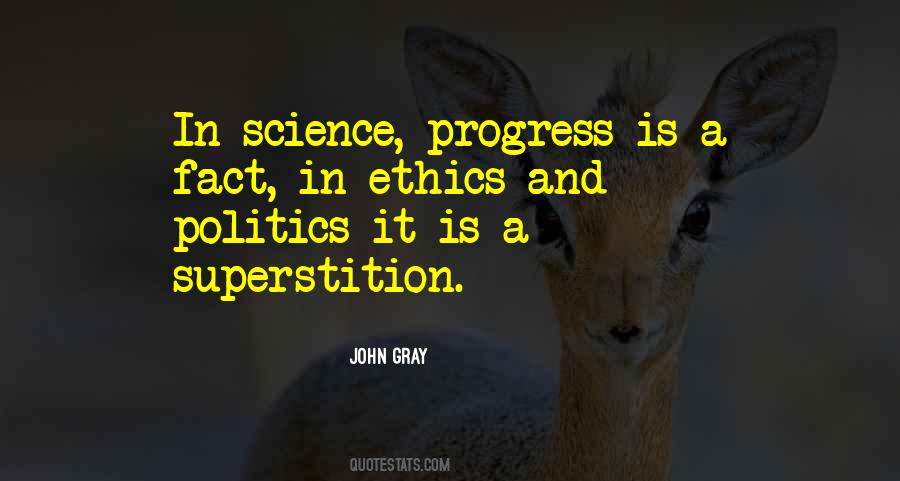 Quotes About Science And Politics #872202