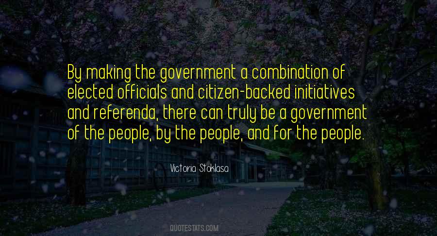 Quotes About Science And Politics #911516