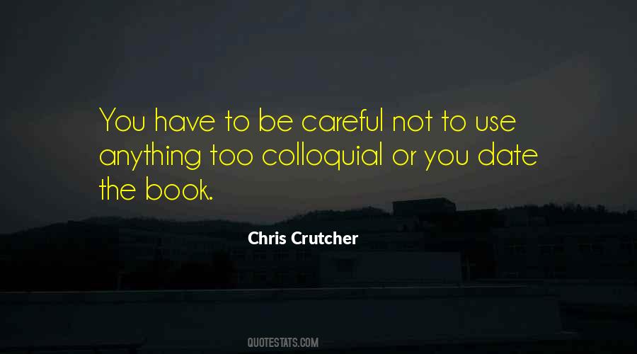 Use To Be Quotes #1270