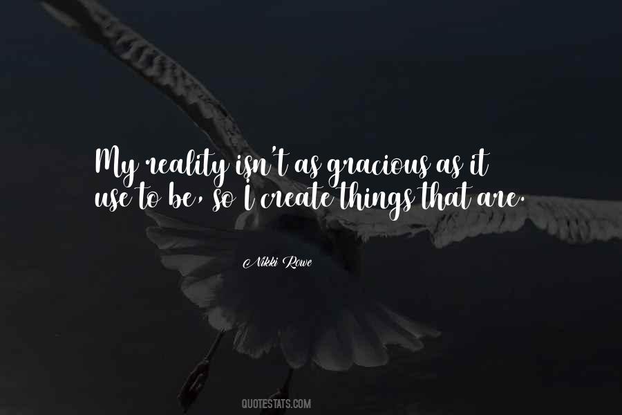 Use To Be Quotes #1805719