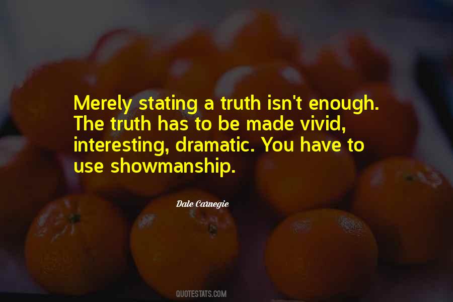 Use To Be Quotes #33878