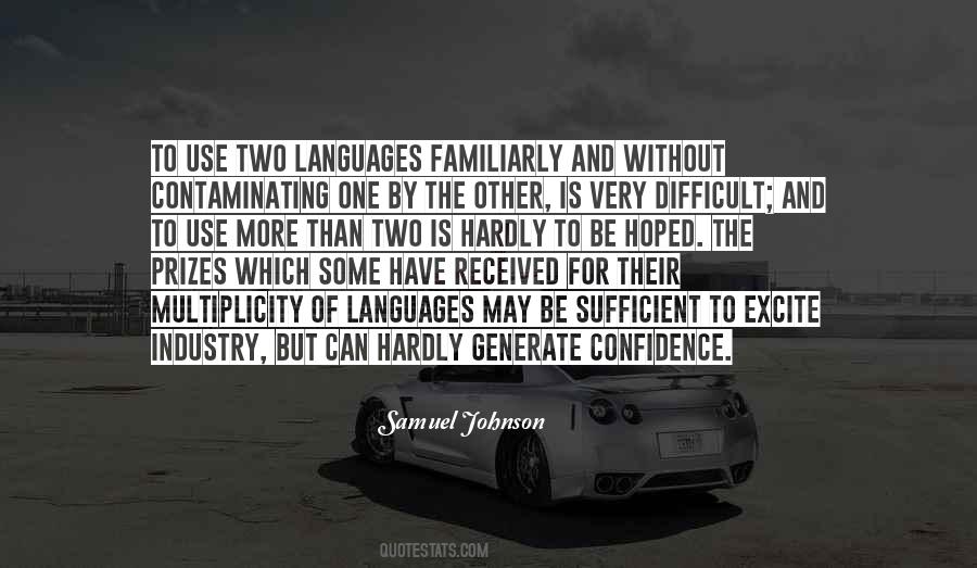 Use To Be Quotes #37603