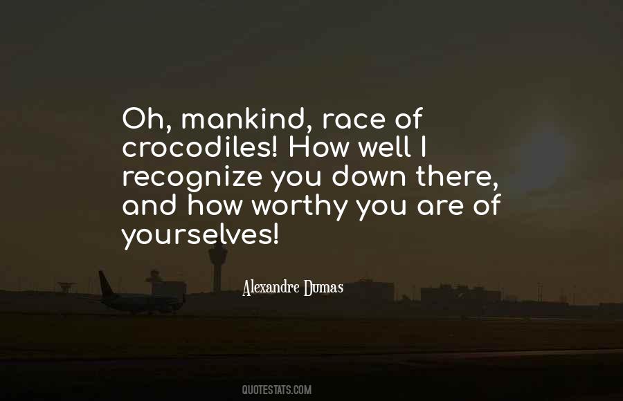 Quotes About Crocodiles #1031137