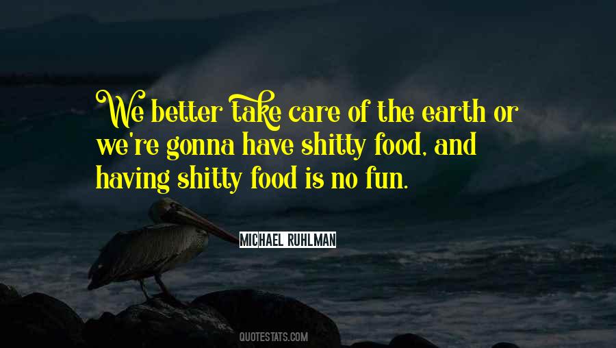 Quotes About Shitty #1028725