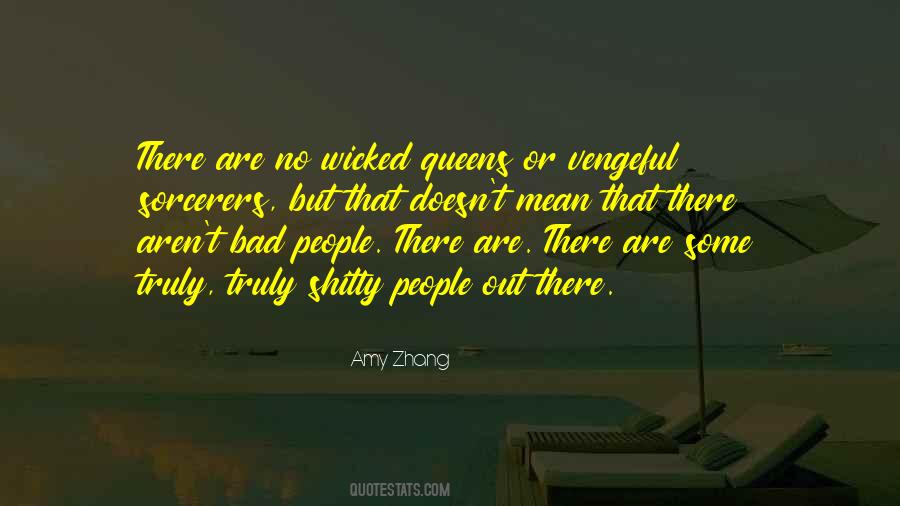 Quotes About Shitty #1038279
