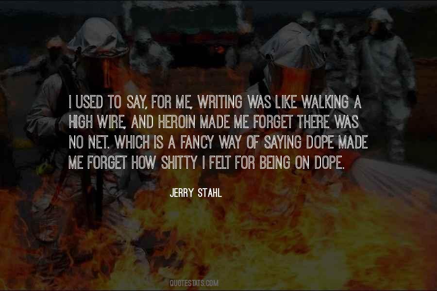 Quotes About Shitty #1070448