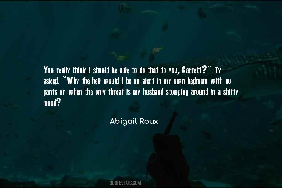 Quotes About Shitty #1070896