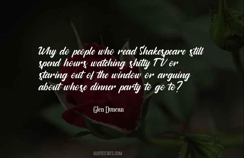 Quotes About Shitty #1171140