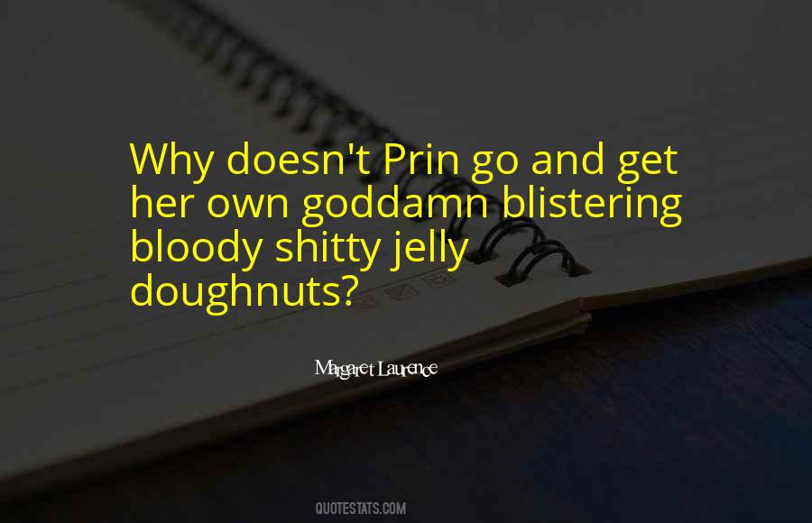 Quotes About Shitty #1306477