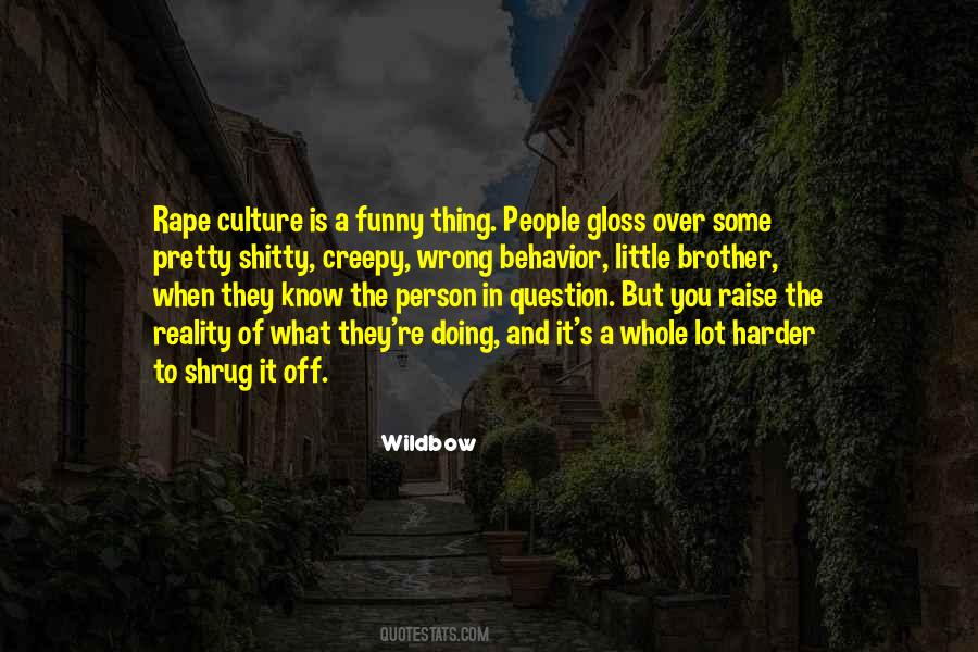 Quotes About Shitty #1347581