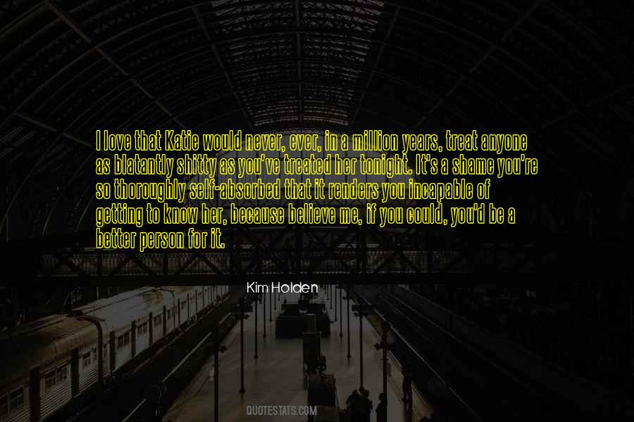 Quotes About Shitty #1351907