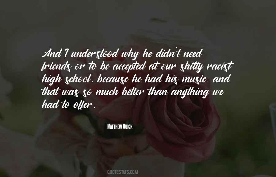 Quotes About Shitty #1402104